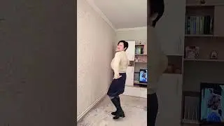 Я умею чуточку колдовать😂👍