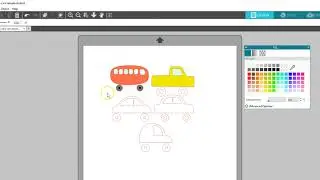 How to Group in Silhouette Studio®