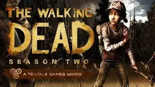 The Walking Dead: Season Two прохождение. Эпизод 1 - 2 #1