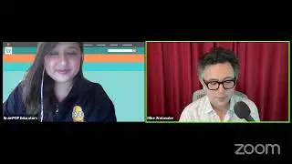 Live Q&A with Mike Watanabe