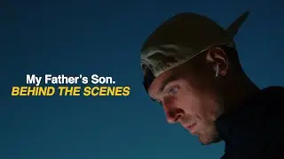 BTS of My Father's Son: A Film by Eric Floberg