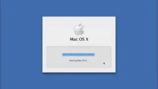 Mac OS on AMD Processor