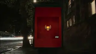 Lil Zib - ONE DAY (Official Visualizer)