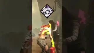 No One Expects This In Dead By Daylight