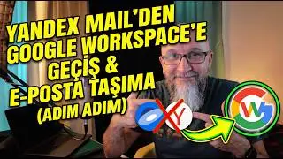 Migrating from Yandex Mail to Google Workspace and Email Transfer (Step-by-Step)