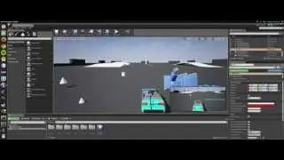Unreal Engine 4 en Ubuntu 14.04