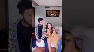 Ayush Ki Beijjti kar di #Salonimittal #ayushyadav #Sayu #Romantic #Couplegoals #Trending #Viral