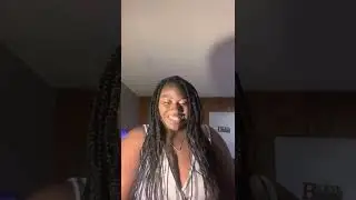Heartbreak anniversary- Drivers license - Ashlie Machelle cover