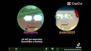 VC with gtps14 moderator and co-owner!!!#CapCut #tiktok #growtopiaprivateserver #growtopia