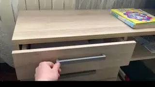 Стол Письменный 