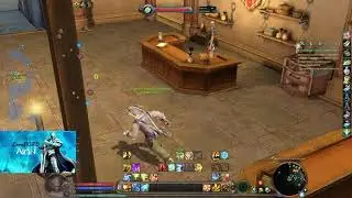 GameCoast 4.6 Aion Качаемся