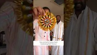 Raksha Bandan Gifting for Siblings at 799/- | Tots & Moms Gift Box