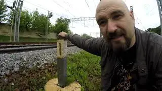 On the Rights of Galileo. Lecture on Rails