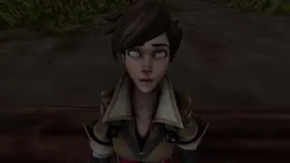Tracer's Possession | SFM