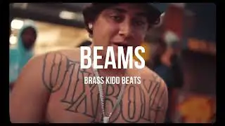 [FREE] Shoreline Mafia x Ohgeesy Type Beat ''Beams''- (Prod. Brass Kidd Beats)