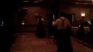 RI Wedding DJ Services by Wright Weddings at The Providence Marriott, Rhode Island