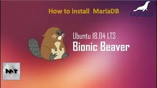 How to install MariaDB on Ubuntu 18.04