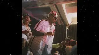 (FREE) Gunna x Wheezy Type Beat 2021 - 