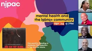 True Diversity Film Series: Mental Health and the LGBTQ+ Community