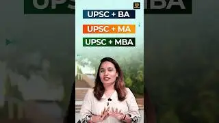 Best MBA Course, BA Course and MA Course By Tathastu ICS | Dr. Tanu Jain Ma'am 