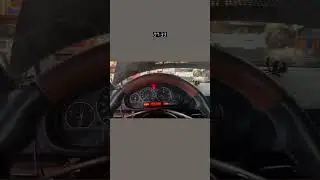Ревизия стартера, первый запуск после замены цепей!