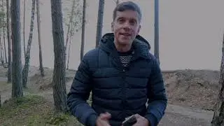 Пробежал 200 км/месяц. Какие были сложности?