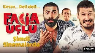 Teşekkürler Facia Üçlü Ailesi