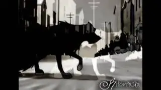 |Request| Animash ~ War! Fight! ~ For EmoWolfy