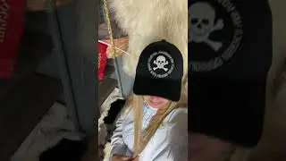 Кепка с Баклановской молитвой . Вышивка машинная￼