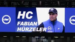 ブライトン・ホーヴ　アルビオン　選手紹介