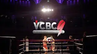Vantage Sporting Group presents VCBC 9