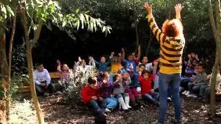HDL Rancho Cortesano (Museo de la miel y las abejas) - Educación