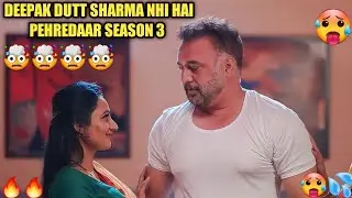 Deepak Dutt Sharma Upcoming web series 🥵  Prime play Upcoming web seris 🔥 Pehredaar season 3 trailer