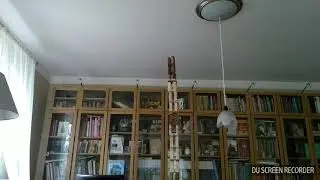 Самая высокая башня из дженги.