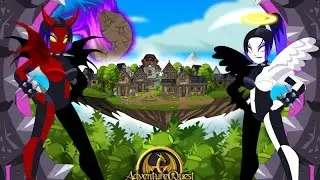 Aqw Private Server - Augoeides