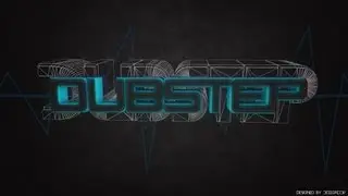 Speedart | Dubstepwallpaper