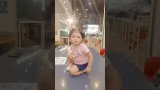 Innocent baby