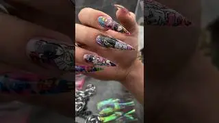 МАНИКЮР МУЖИКУ 😳 ЧТО С НИМ СТАЛО ?  