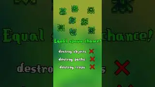 Green Rain Weeds - SDU  