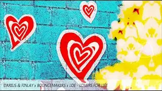 Lovers For Life