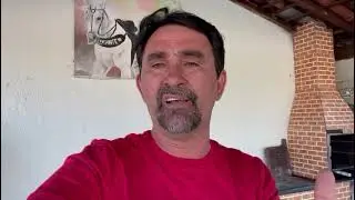 TETE DO SALGUEIRO FALANDO SOBRE AS MENTIRAS QUE ESTÃO ESPALHANDO O HOMEM É UM FENOMENO