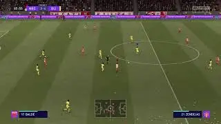 Fifa chill live