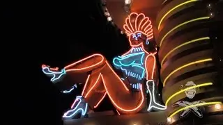 Vegan in Vegas: Advanced Glycation Endproducts