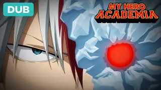 Todoroki's Familial Dilemma | DUB | My Hero Academia