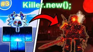 How to Make Custom Killer Morphs in Roblox | Asym Tutorial #3