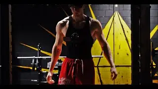 18 Year Old - Arm Day 3