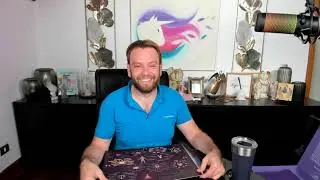 Vem ai a Black Friday da Mesa dos Anjos!