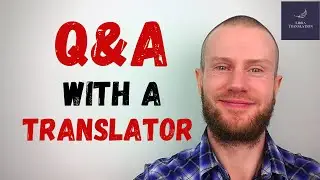 Q&A | Libra Translation - Mark Hemming | Guildford Accent