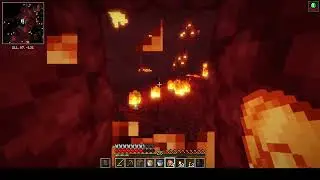 MINECRAFT - NETHER #8