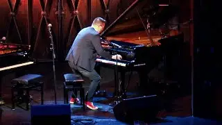 GREAT BALLS OF FIRE (Jerry Lee Lewis Cover, Acoustic Piano)